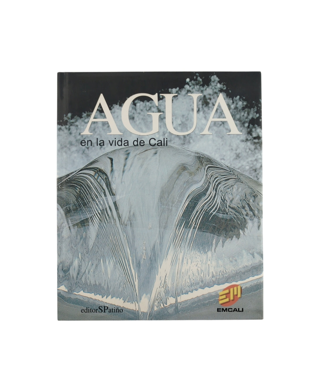 Agua en la vida de cali by Varios