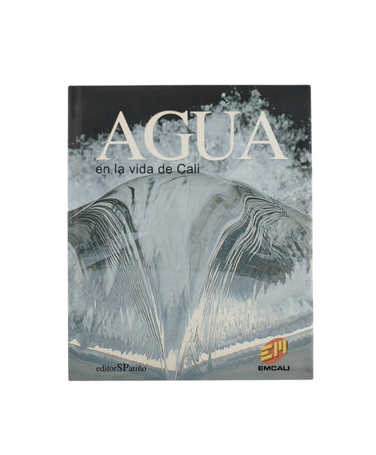 Agua en la vida de cali by Varios