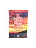 El poder de la mente subconsciente by Joseph Murphy