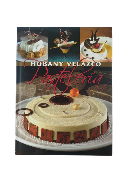 Hobany Velazco Pastelería by Hobany Velazco