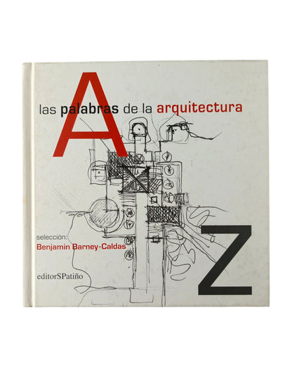 Las Palabras de la Arquitectura