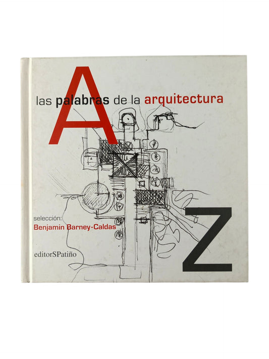 Las Palabras de la Arquitectura