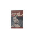 ¿Por Qué Lo Mataron? by Enrique Gómez Hurtado