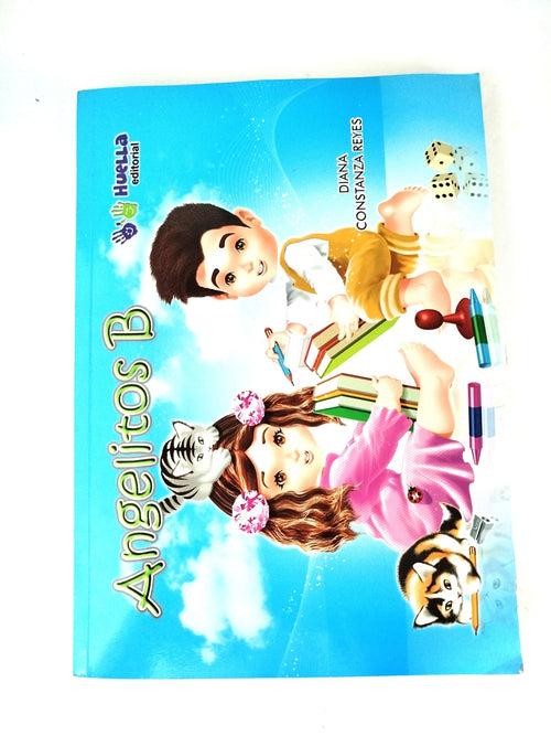 Angelitos B by Varios