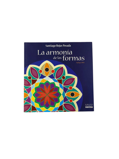 La Armonía de las formas