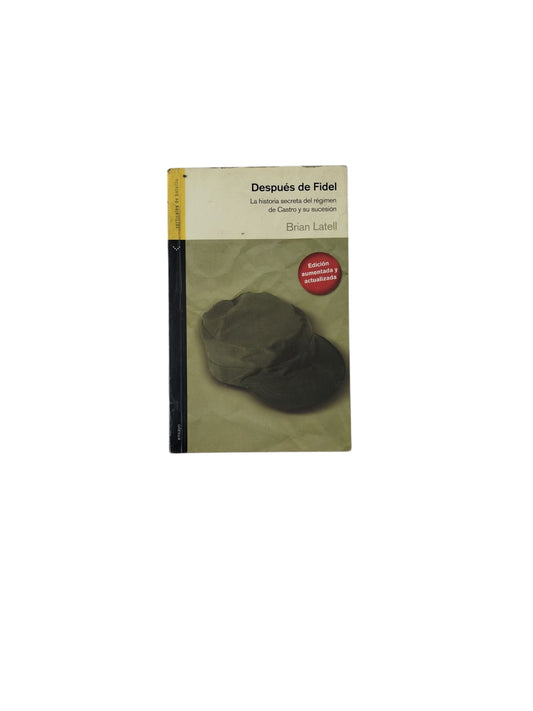 Después de Fidel