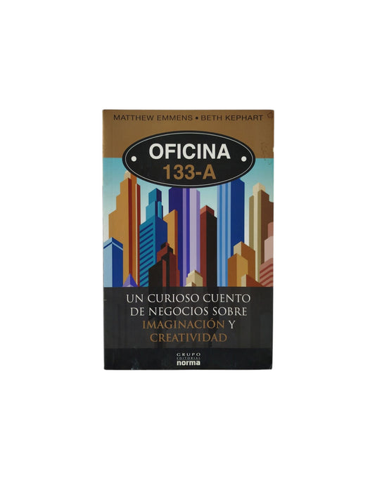 Oficina 133-A