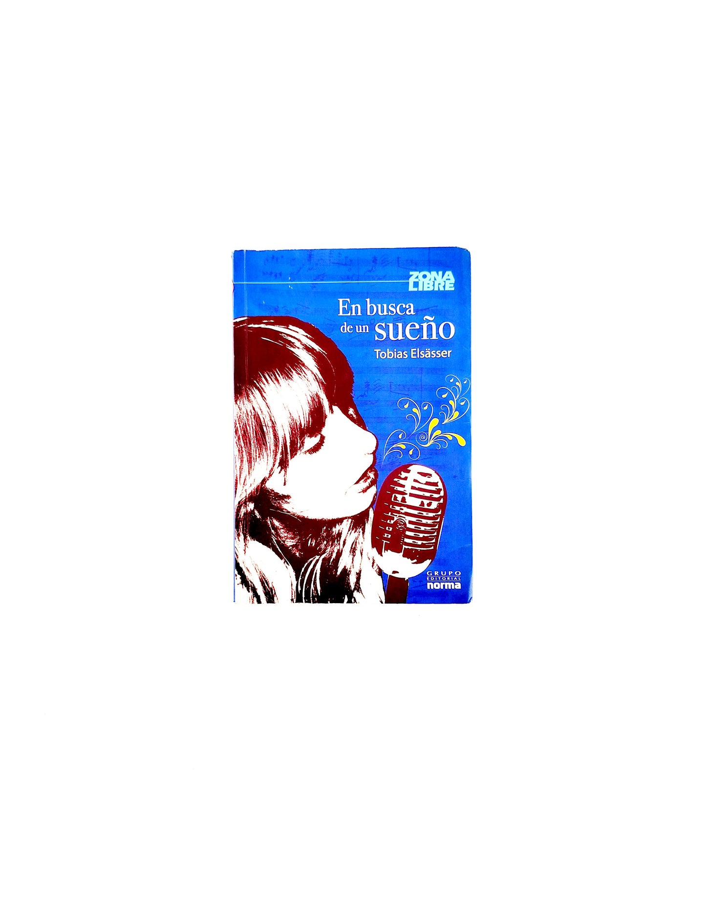 En busca de un sueño