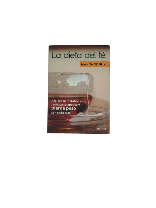 La dieta del té