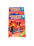 Navegantes integrado 5 libro 1 y libro 2 by Varios