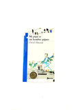 Mi papá es un hombre pájaro kit by David Almond