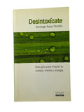 Desintoxícate by Santiago Rojas Posada