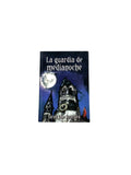 La guardia de medianoche by Sarah Jane Stratford