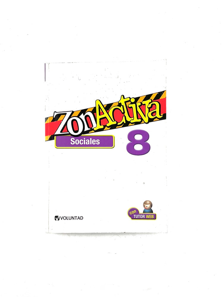 ZonActiva sociales 8