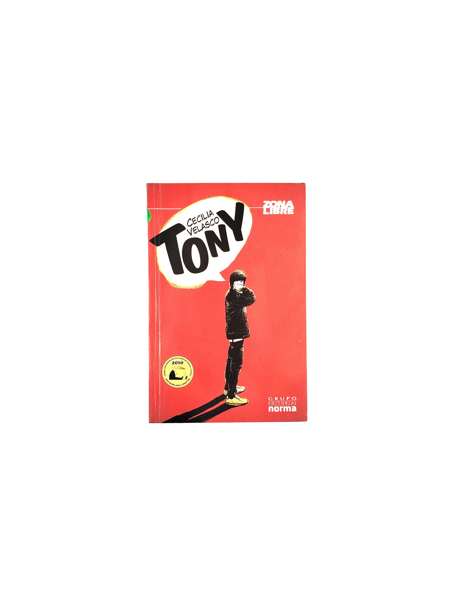 Tony