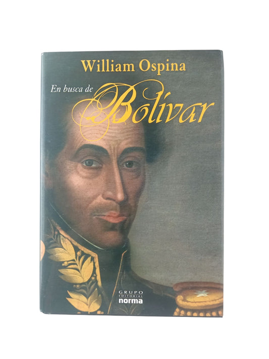 En busca de Bolívar