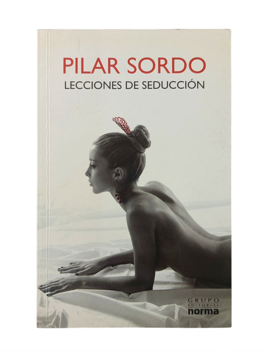 Lecciones De Seducción