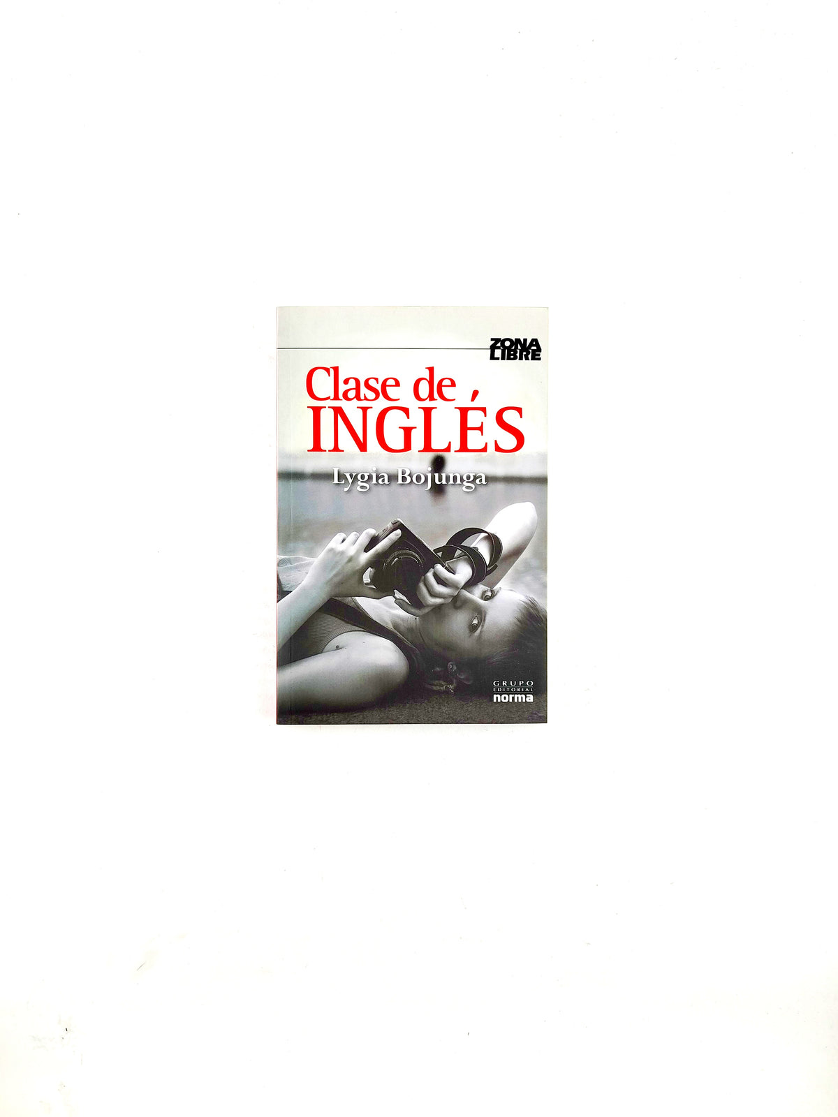 Clase de inglés by Lygia Bojunga