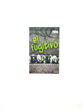 El fugitivo by Terence Blacker