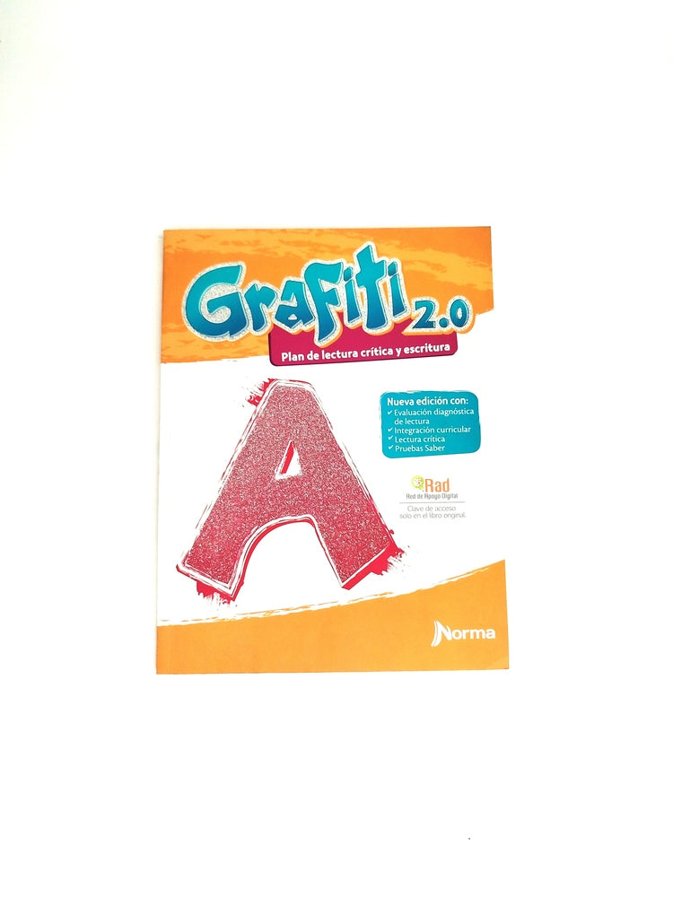 Grafiti 2.0 A by Varios