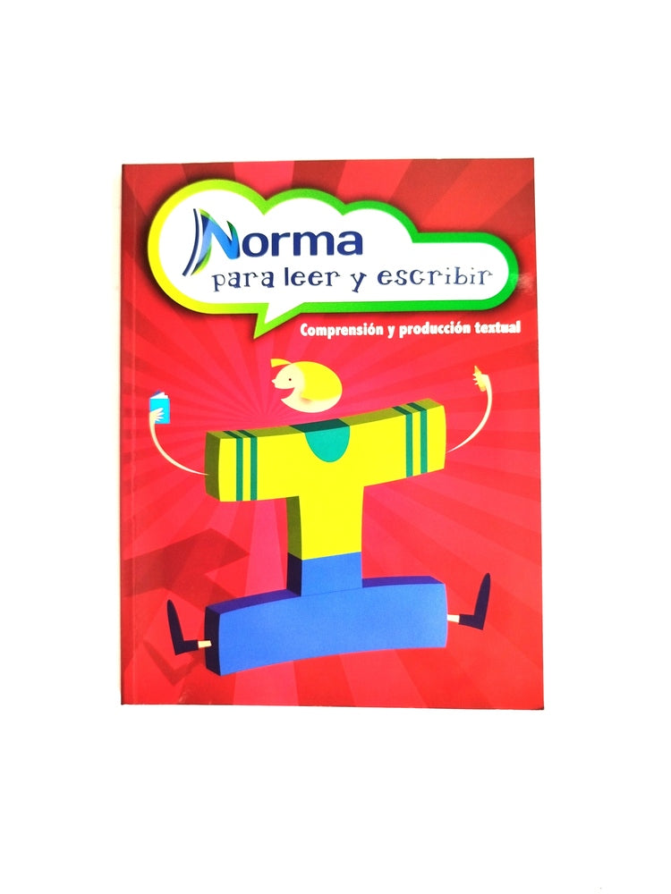 Norma para leer y escribir I by Varios