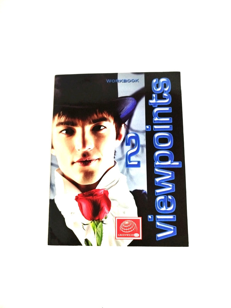 Viewpoints 2 workbook by Varios