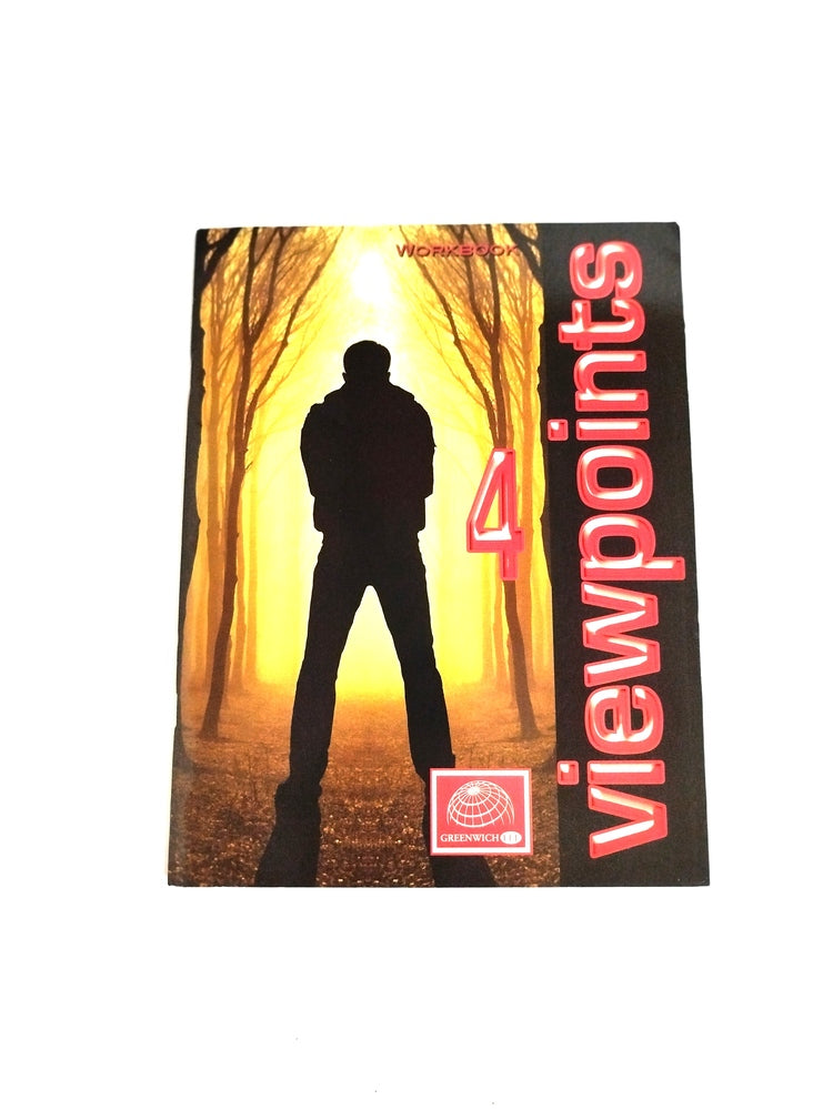 Viewpoints 4 workbook by Varios