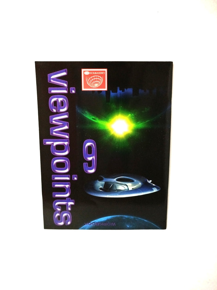 Viewpoints 6 workbook by Varios