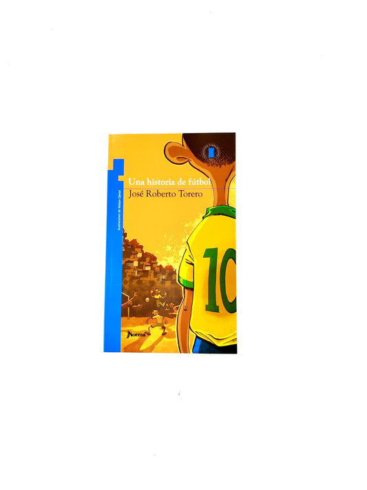 Una historia de fútbol kit