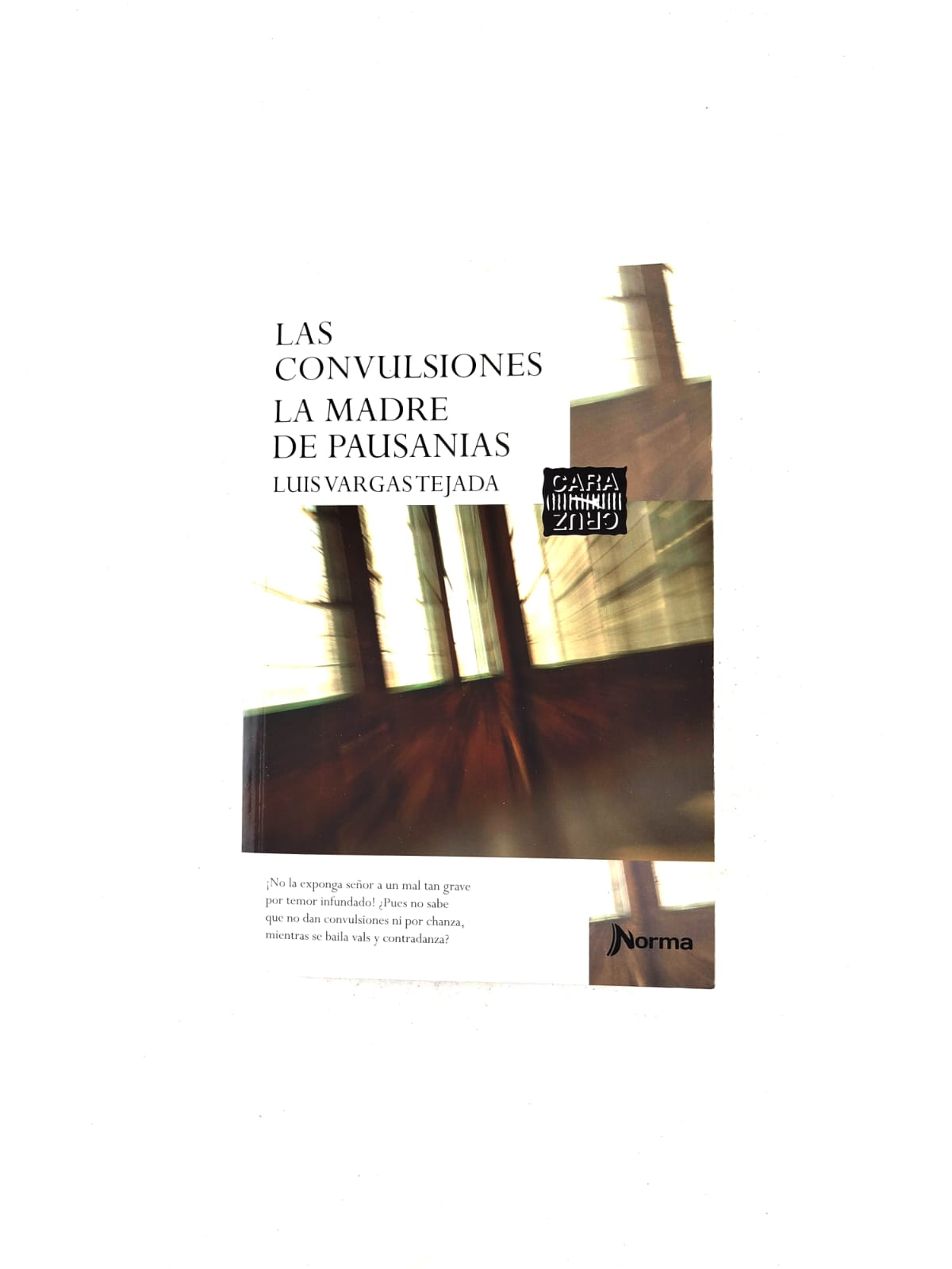 Las convulsiones La madre de pausanias