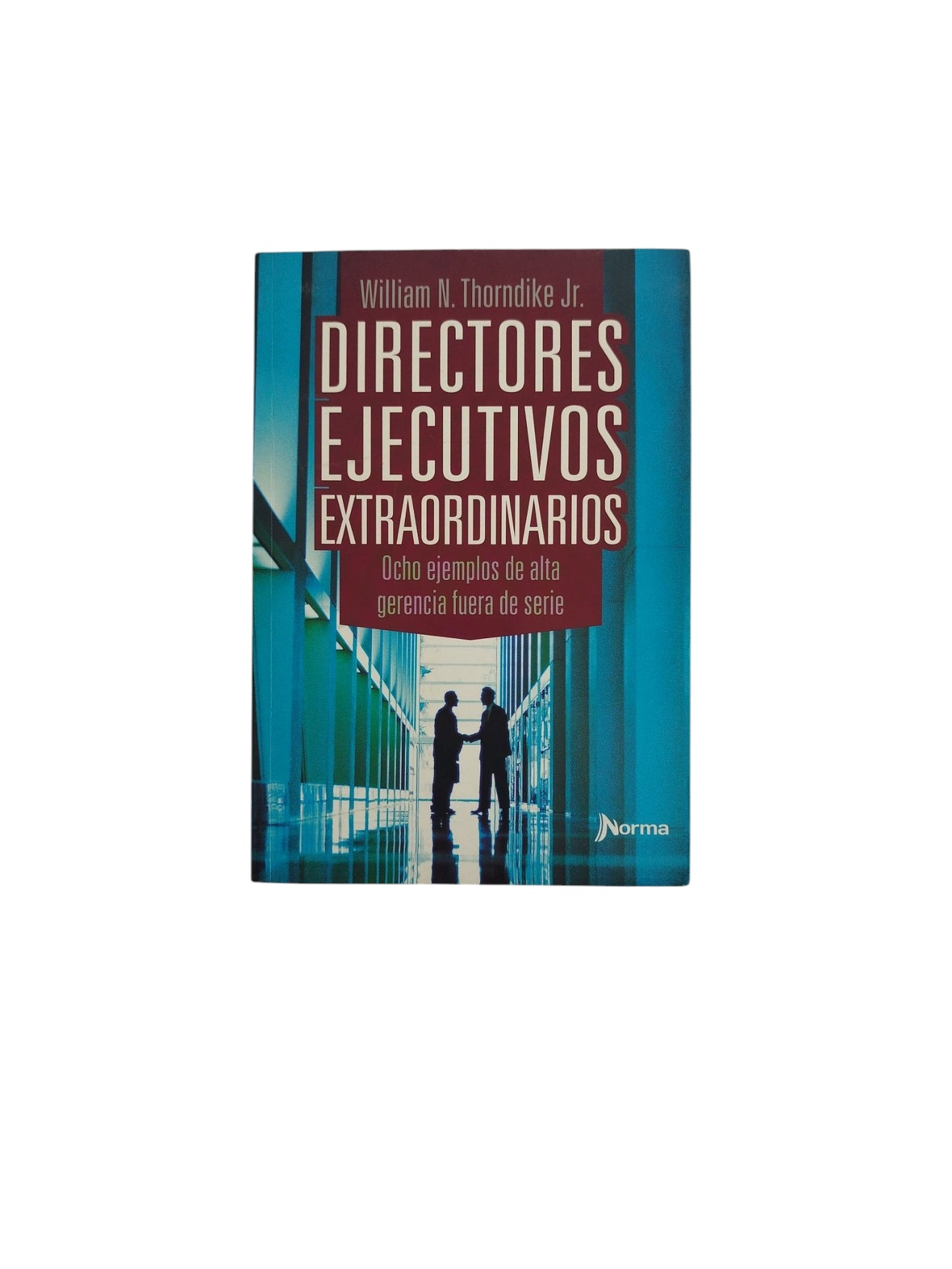 Directores Ejecutivos Extraordinarios