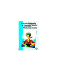 La increíble historia de simbad el marino by Graciela Repún Y Enrique Melantoni