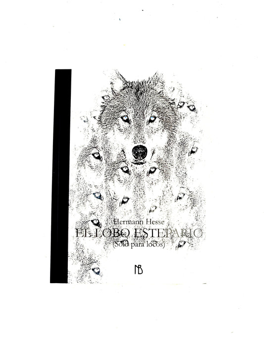 El Lobo Estepario