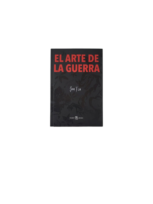 El Arte de la Guerra by Sun Tzu