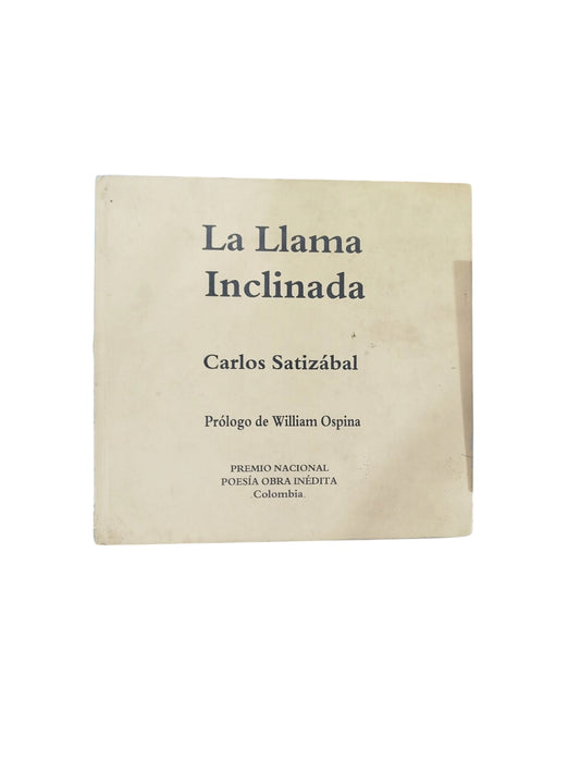 La Llama Inclinada