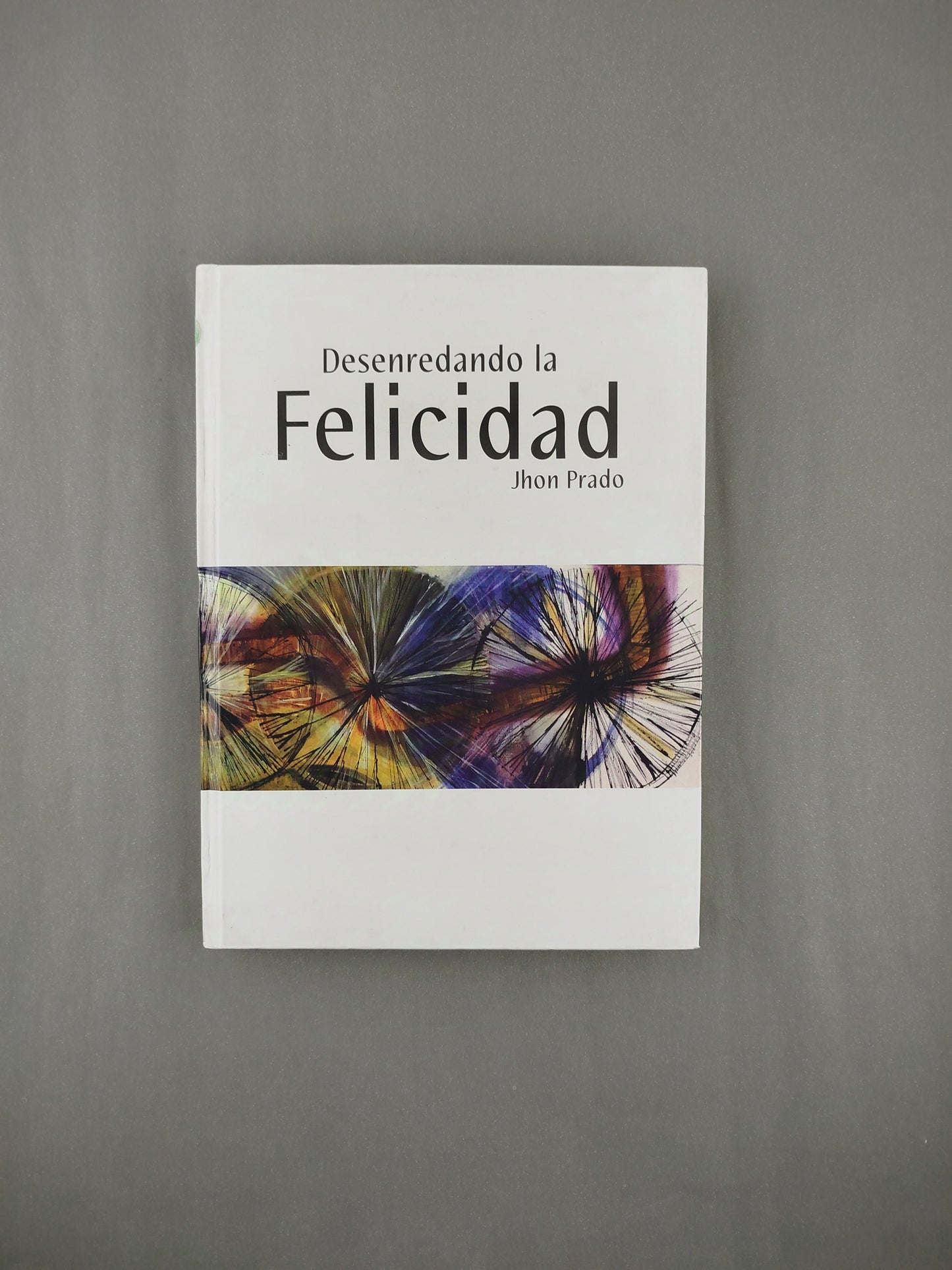 Desenredando la felicidad