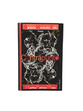 Contrapunto by Agripina Montes del Valle - Martha Patricia Meza