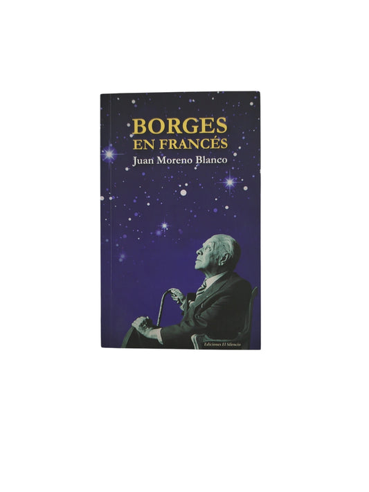Borges En Francés