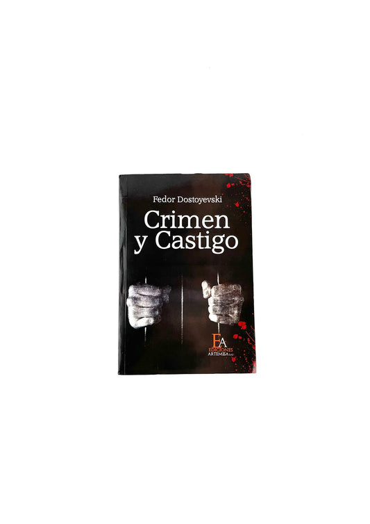 Crimen y castigo
