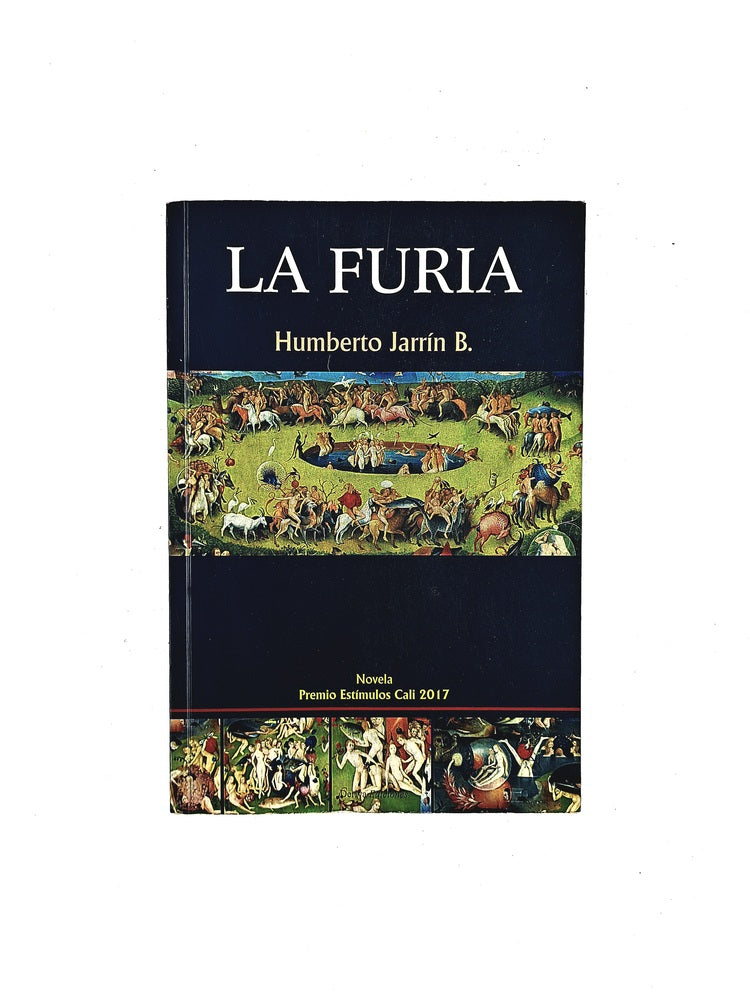 La furia