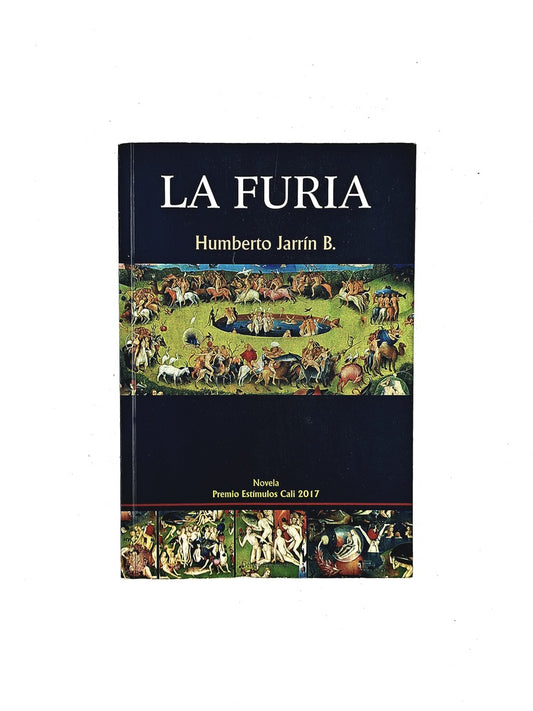 La furia