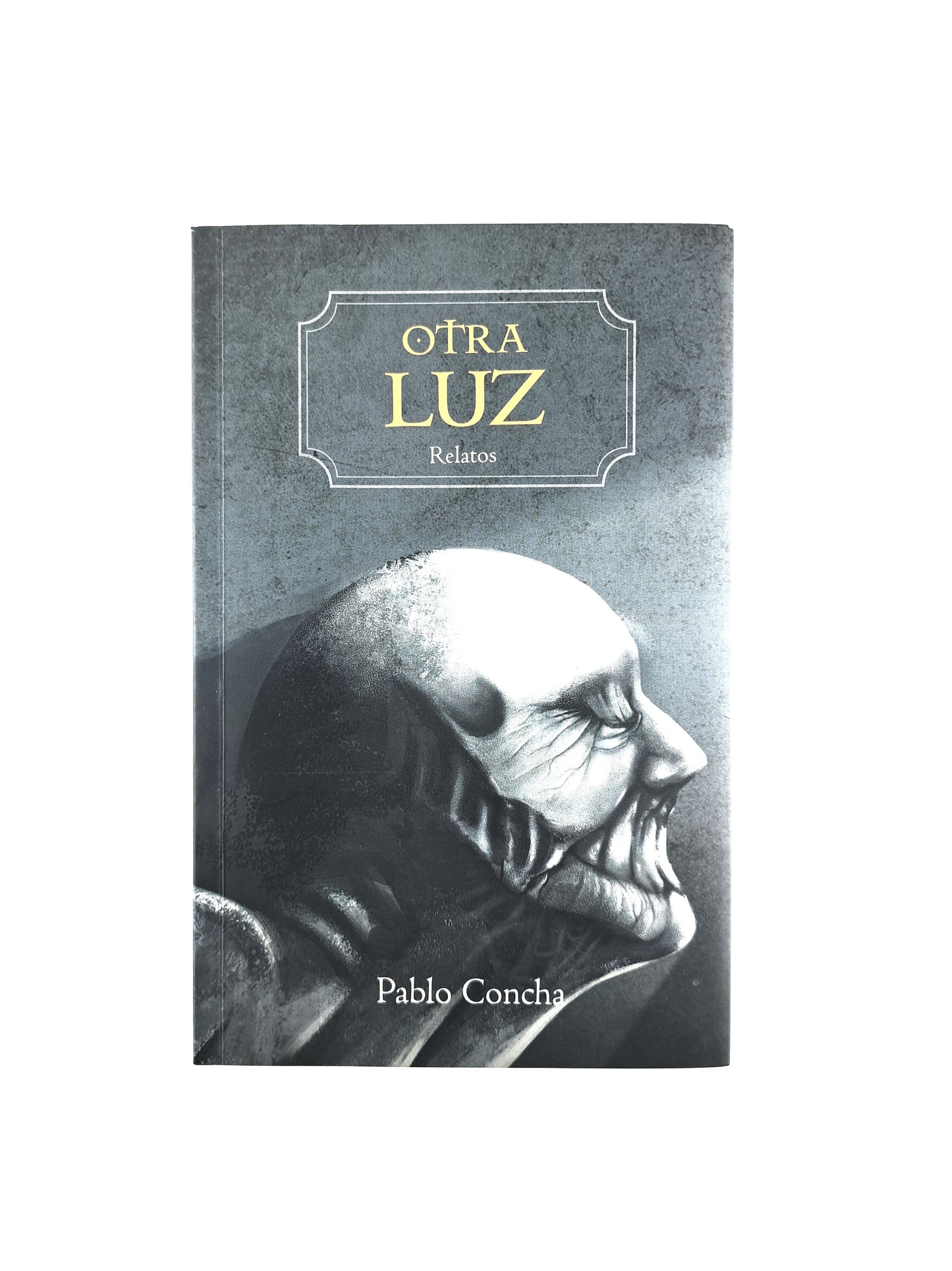 Otra luz relatos