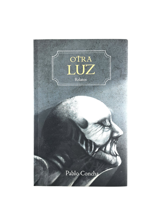 Otra luz relatos