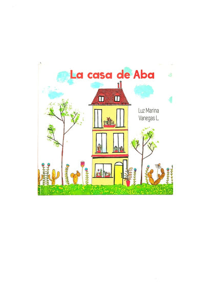 La casa de aba