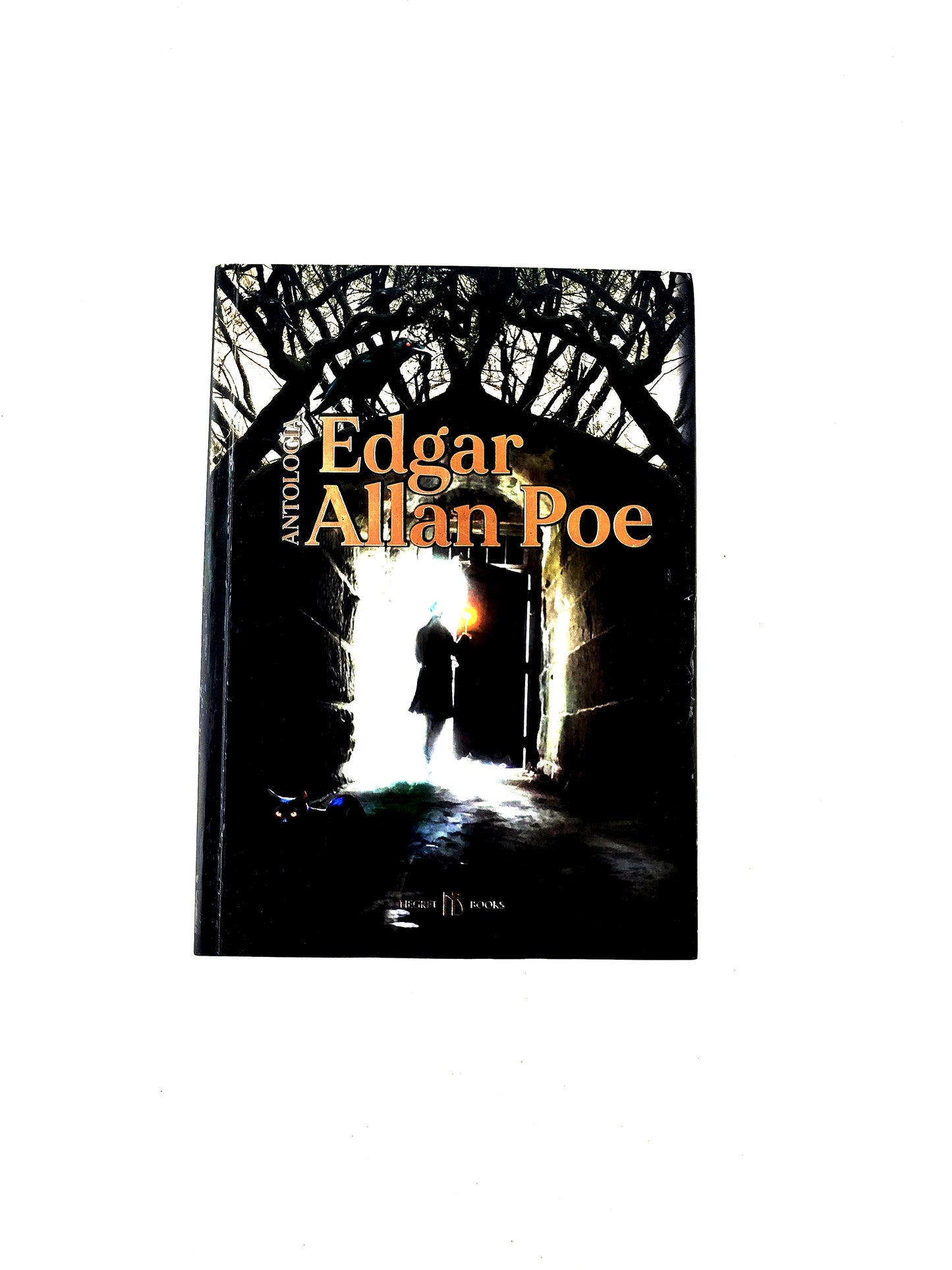 Antología Edgar Allan Poe