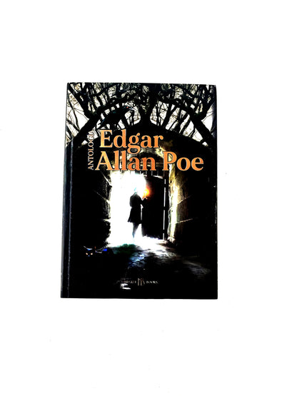 Antología Edgar Allan Poe
