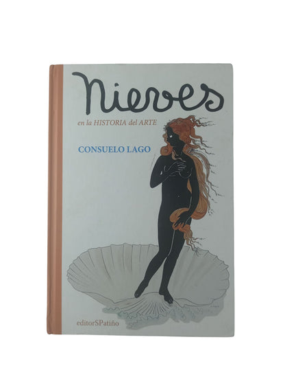 Nieves en la historia del arte