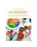 Nutridatos. Manual de Nutrición Clínica by Liliana Ladino Meléndez N.D. | Óscar Jaime Velásquez Gaviria M.D.