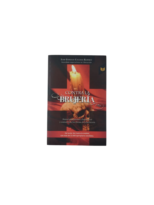 Contra La Brujería