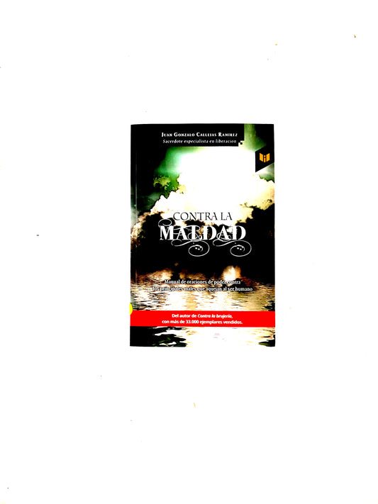 Contra La Maldad